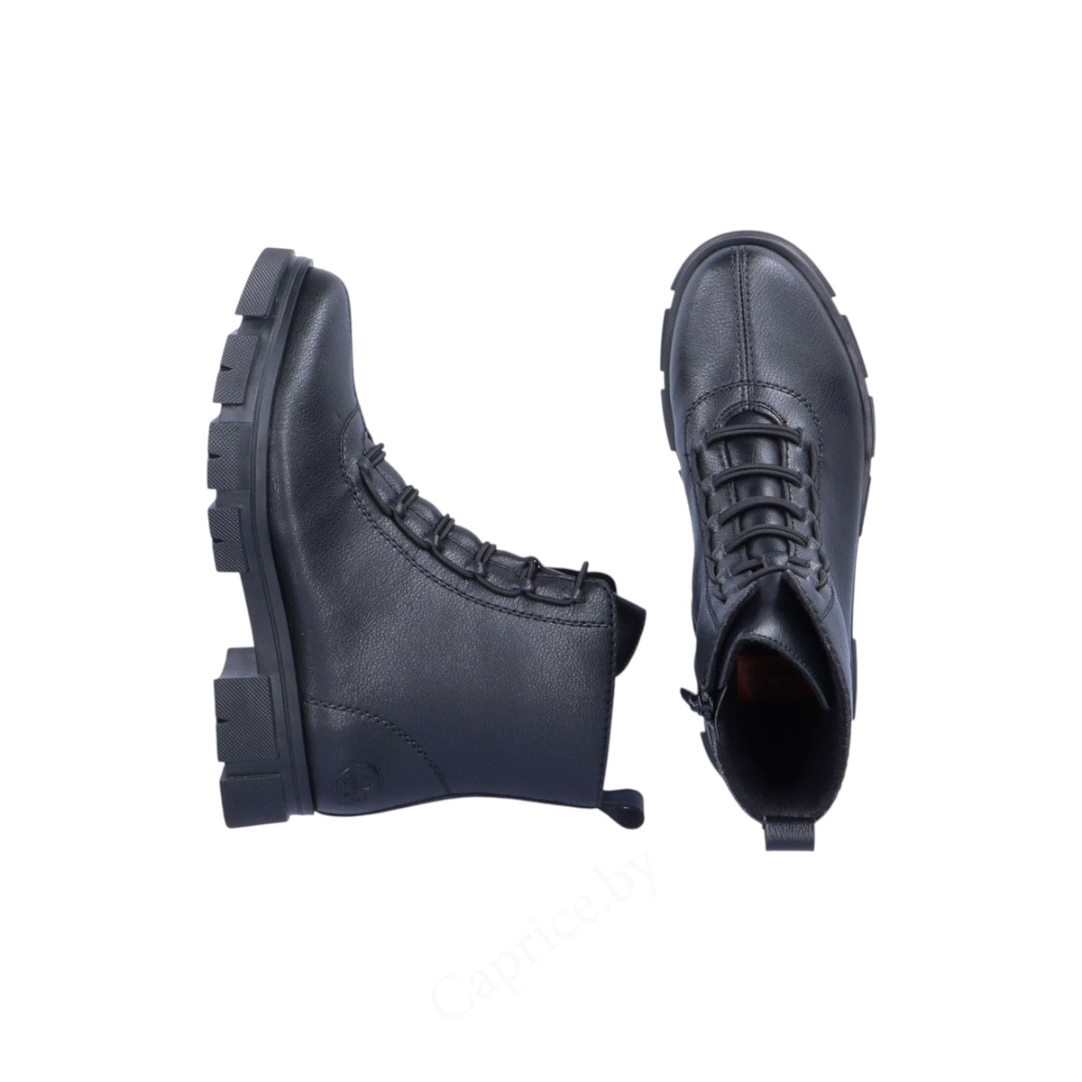 БОТИНКИ RIEKER АРТИКУЛ: Y7150-00